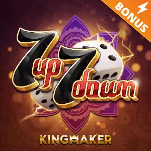 7UP7Down Vegas11 Game